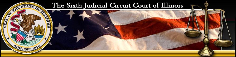 judicial assignments will county